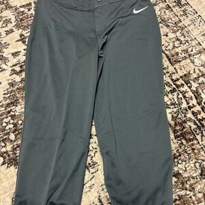 Nike Charcoal Performance Pants